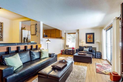 Фотография гостевого дома Snowcreek 1520