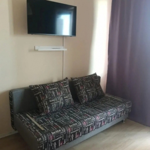 Фотография квартиры Апартаменты на улице Каштановая 10к1