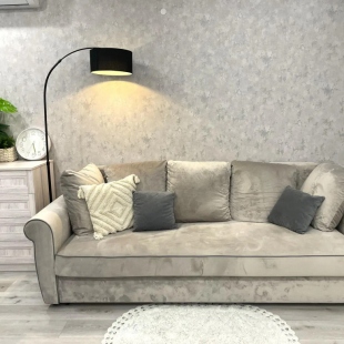 Фотография квартиры Апартаменты на Первомайской 70