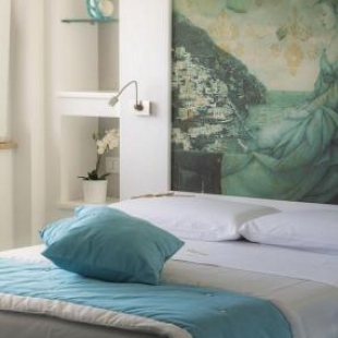 Фотография гостевого дома La Madegra Seasuite