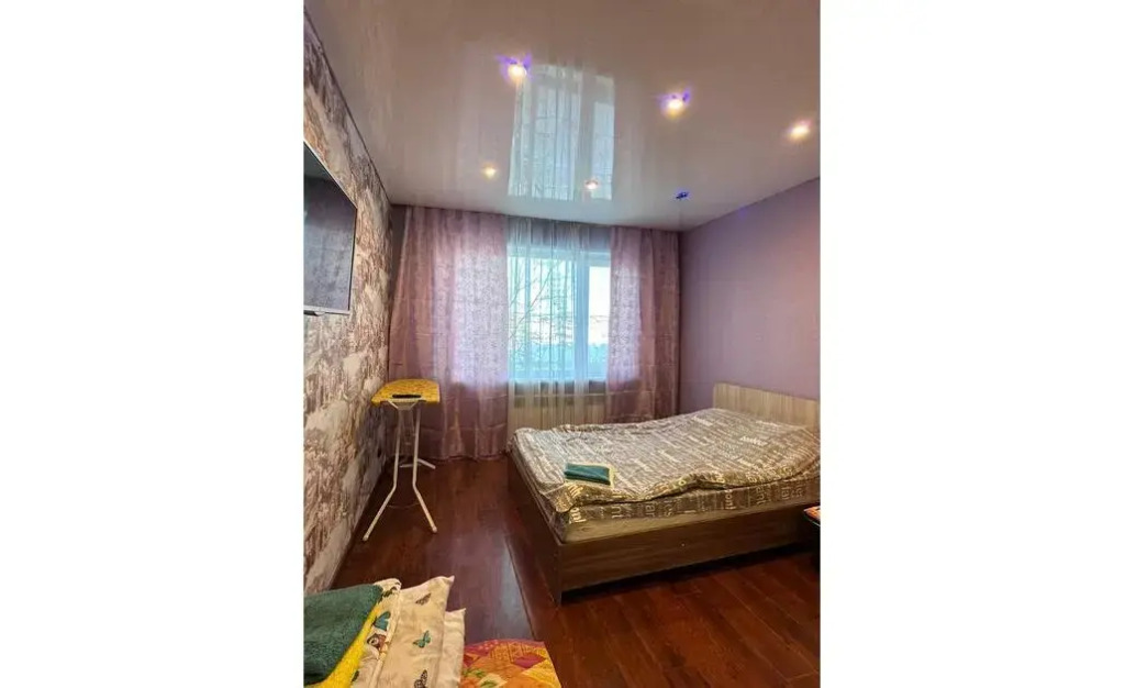 Фотография квартиры Апартаменты Ул. Набережная Реки Магаданки, 71