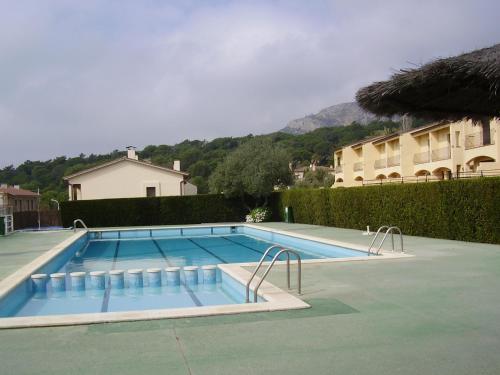 Фотография гостевого дома Villa L'Estartit