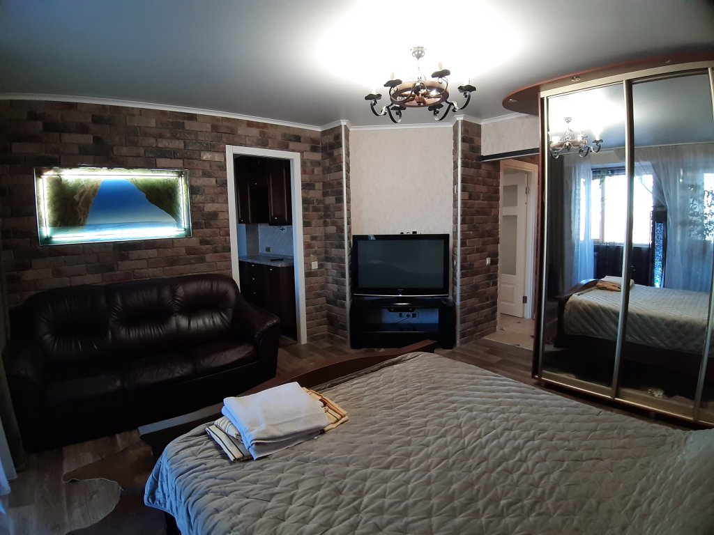 Фотография квартиры Апартаменты на улице Гражданская 6