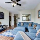 Фотография гостевого дома Canal Cottage