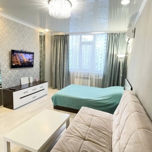 Фотография квартиры Апартаменты OrenRoom56