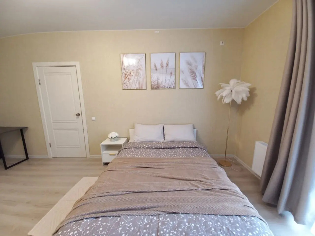 Фотография квартиры Квартира Как дома, только лучше