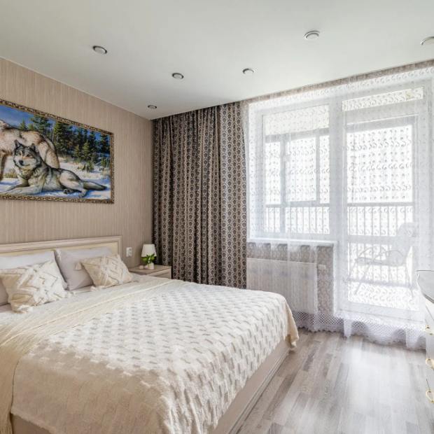 Фотографии квартиры 
            Апартаменты 30 на Кривоусова