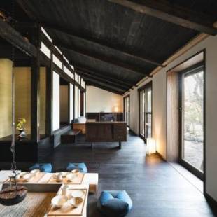 Фотографии мини отеля
Kiraku Obi