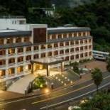 Фотография гостиницы Dong Tair Spa Hotel