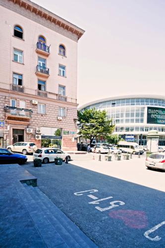 Фотография хостела FeelHarmony