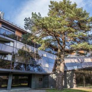 Фотография гостиницы Gabija Hotel & SPA