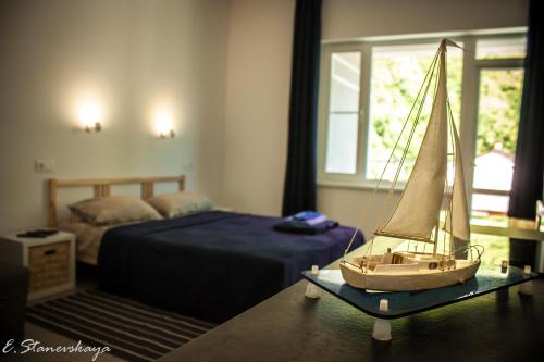 Фотография гостевого дома RiverHouse