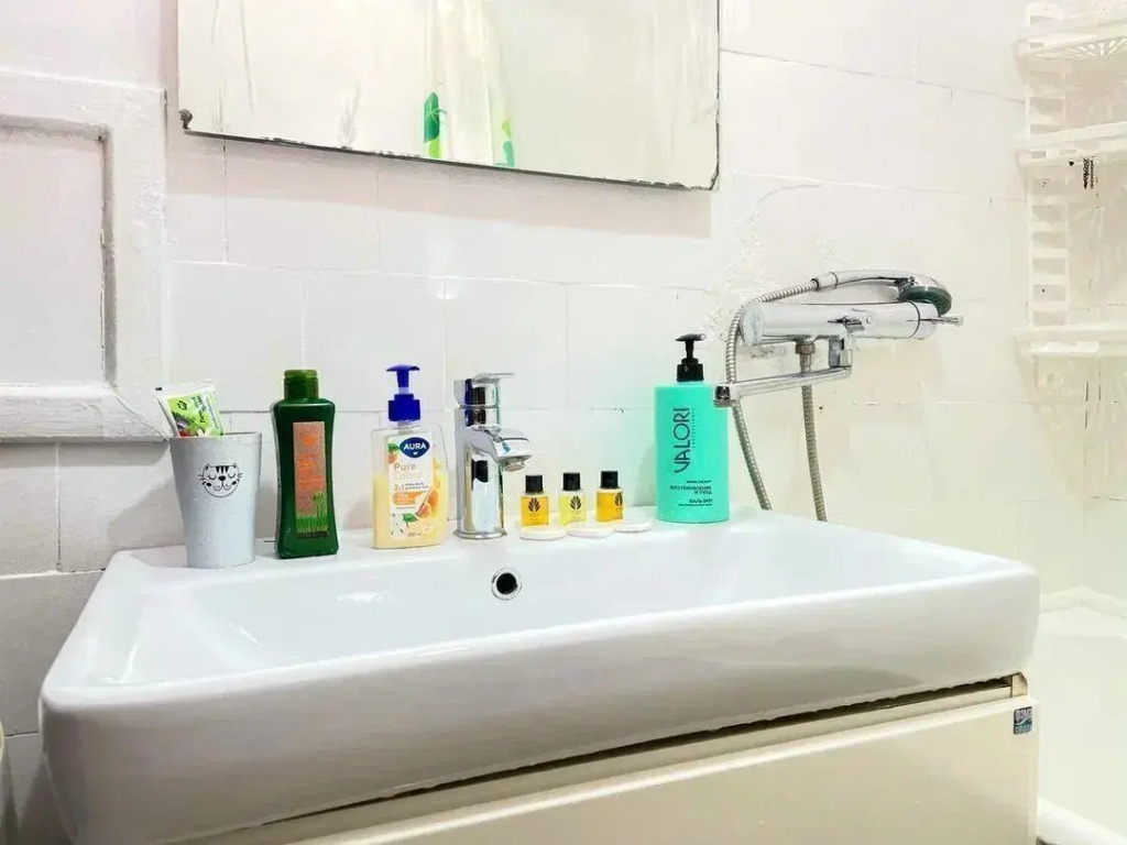 Фотография квартиры Apart Saray на шоссе Хорошёвское 7с2