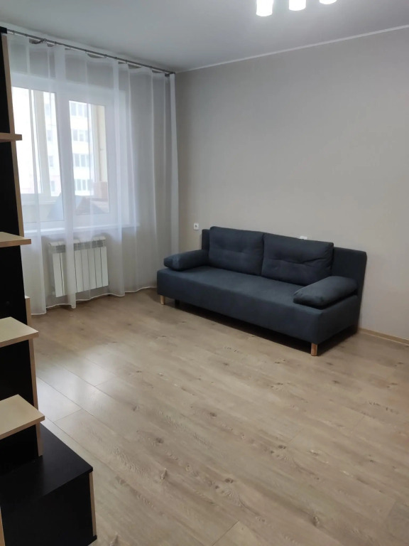 Фотография квартиры Апартаменты в микрорайоне Королёвка 3