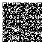 QR код домов культуры Кашинский дом культуры