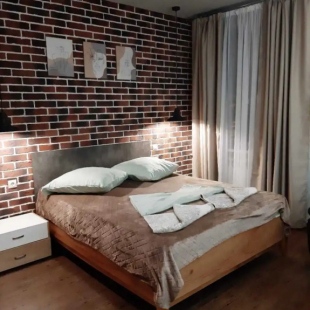 Фотография квартиры Квартира на Ленинском Проспекте Л17/3