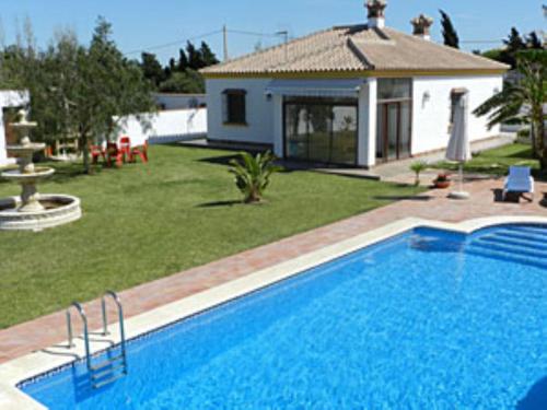 Фотография гостевого дома Casa Villanueva 5 - Sólo Familias