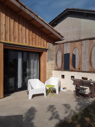 Фотография гостевого дома 299 Bigaroux