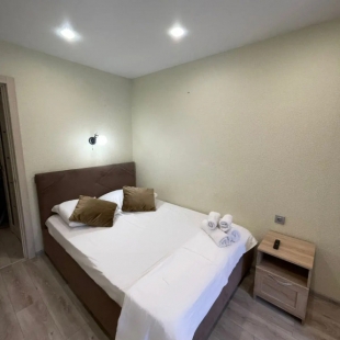 Фотография квартиры Квартира прекрасная в курортной зоне