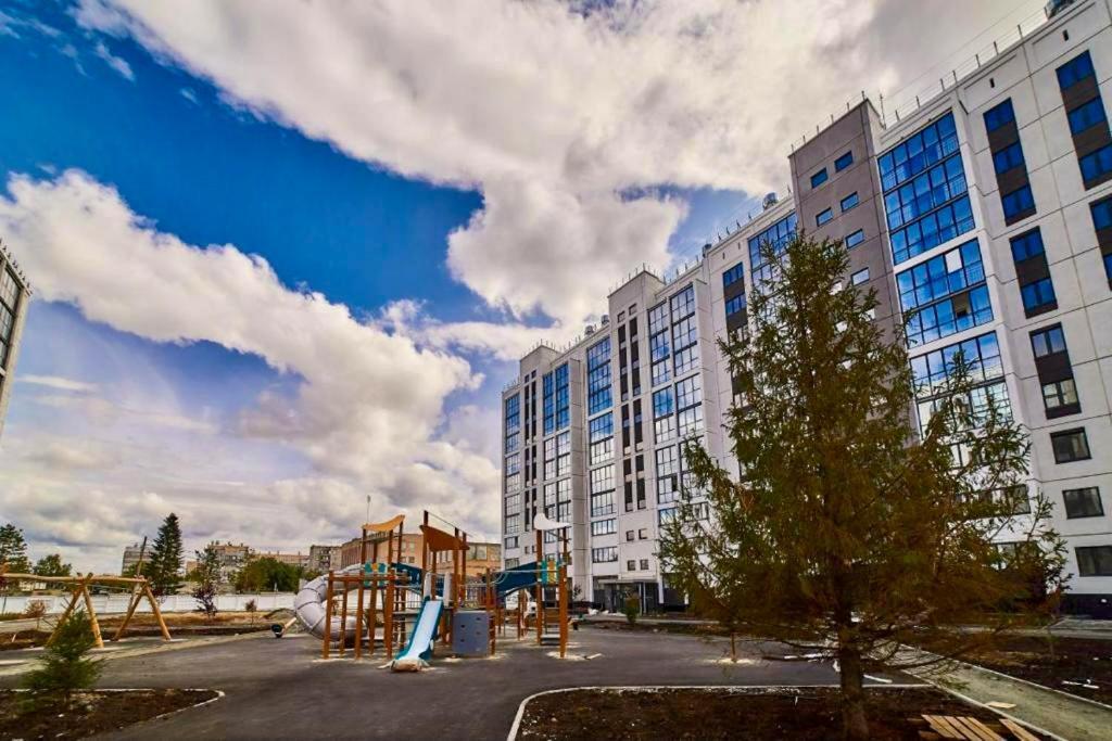 Фотография квартиры Апартаменты на улице Овчинникова