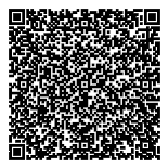 QR код базы отдыха Лесная Дача Усть-Канская