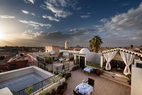 Фотография мини отеля Riad Star by Marrakech Riad