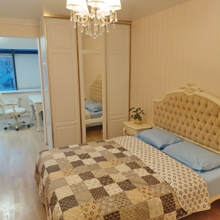 Фотография квартиры Апартаменты Северная Ночь - 4 комнаты