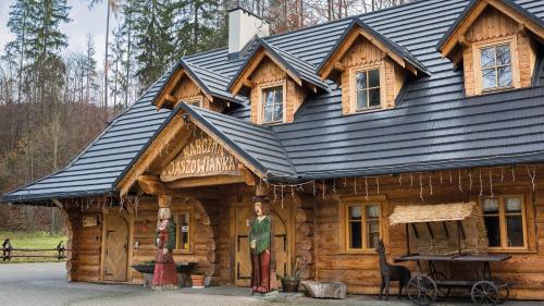 Фотография мини отеля Jaszowianka Best For You