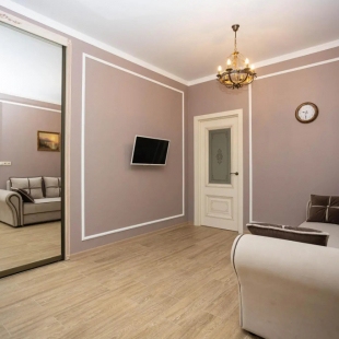 Фотография квартиры Апартаменты на улице Мира 44 литер 2