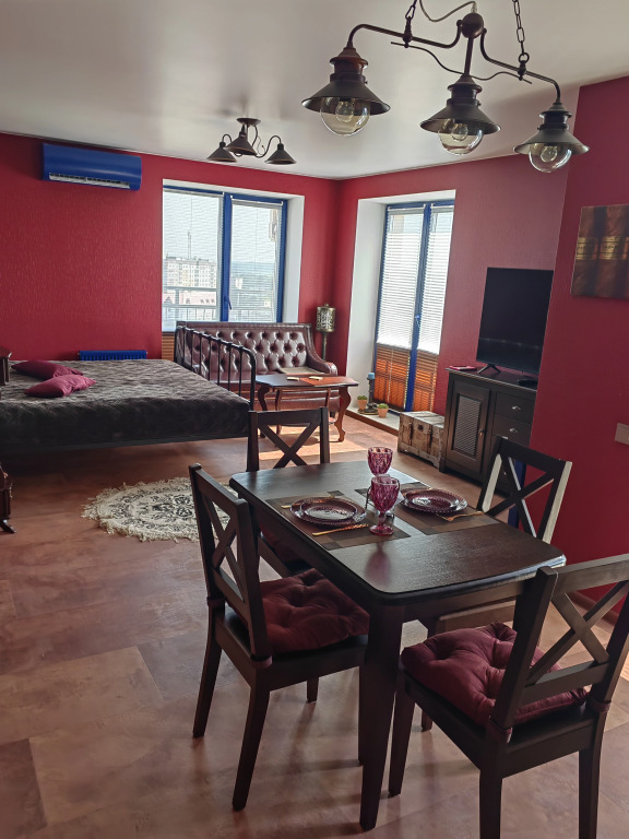 Фотография квартиры Апартаменты Green