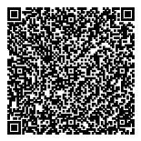 QR код гостевого дома Загородный Клуб Кордон