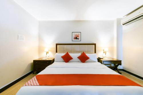 Фотография гостиницы OYO 176 Bliss Hotel