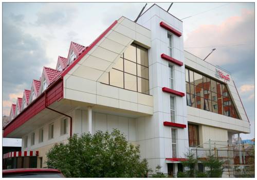 Фотографии гостиницы 
            Колибри