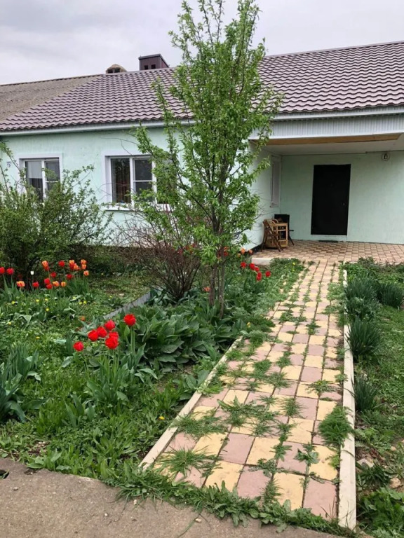 Фотография Коттеджа Частный Дом на Улице Черёмушки 25