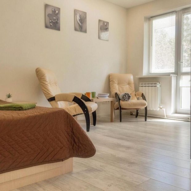 Фотографии квартиры 
            Апартаменты на улице Фадеева 29