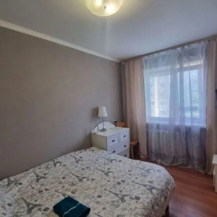 Фотография квартиры Апартаменты Ул. Пролетарская, 72