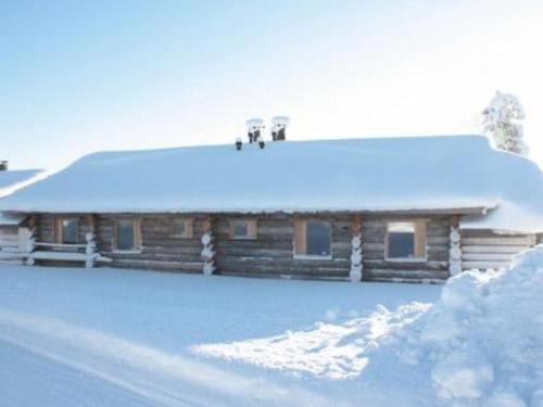 Фотография гостевого дома Holiday Home Tokka 1