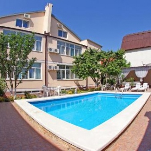 Фотография гостевого дома Ольга на Фрунзе