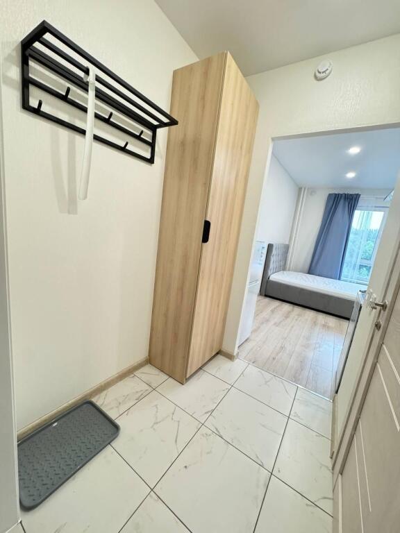 Фотография квартиры Апартаменты на улице Хуторская 1/3