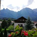 Фотография гостевого дома Casa Zura