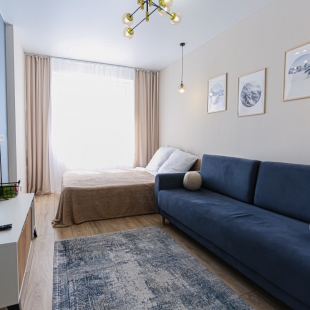 Фотография квартиры Квартира SunSet Гармония Круга