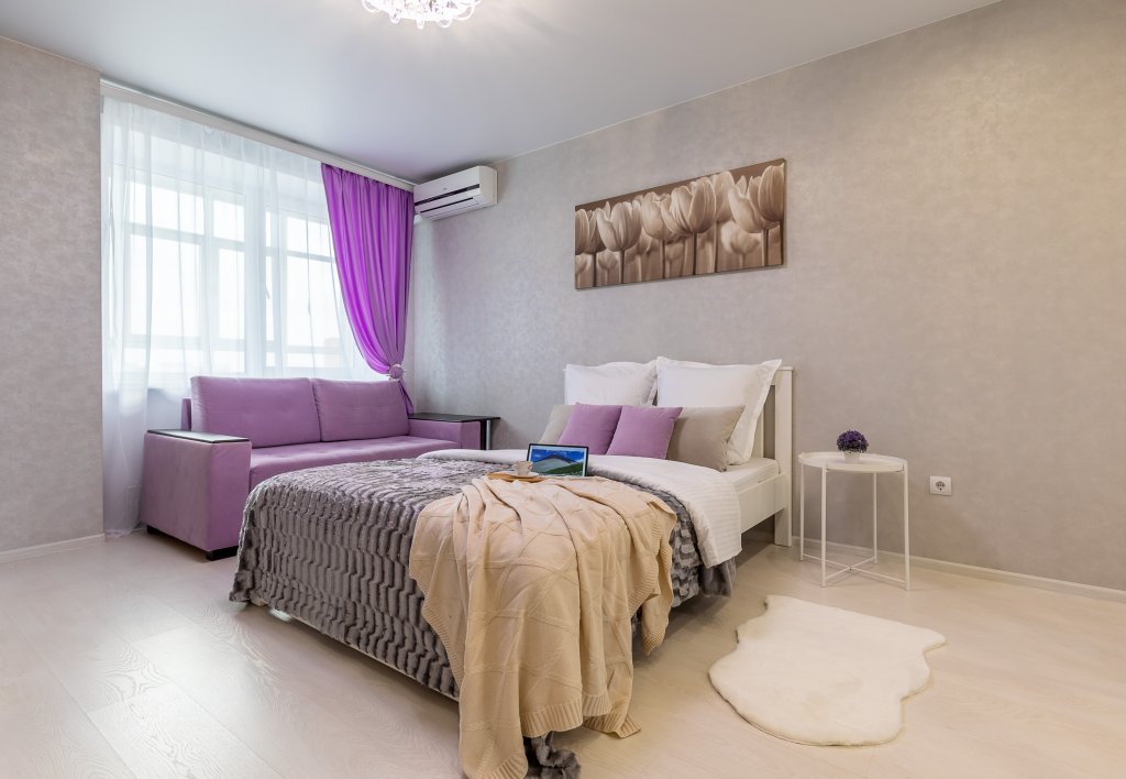 Фотография квартиры Апартаменты Мещерское озеро, Стадион, Стрелка, Центр