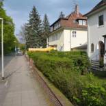 Фотография гостиницы Hotel Hubertus
