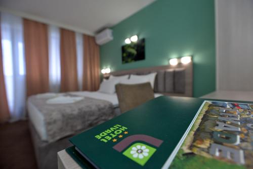 Фотография гостиницы Hotel Livade