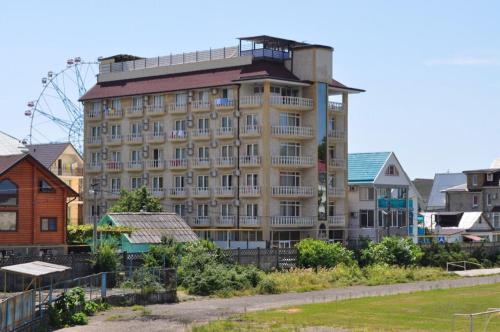 Фотография гостевого дома Троя