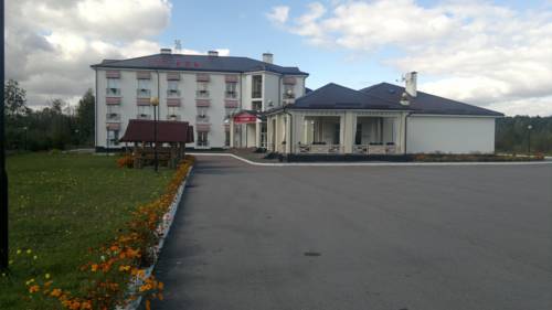 Фотография мини отеля Садки