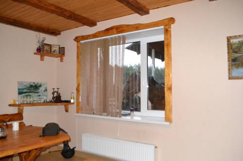 Фотографии гостевого дома
Конный двор Лощинино