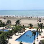 Фотография апарт отеля morros 3