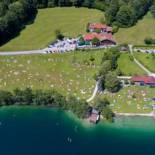 Фотография гостевого дома Alpengasthof Madlbauer