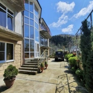 Фотография мини отеля Лотос